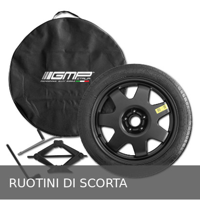 Ruotini di scorta
